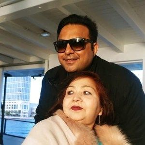 Meet your Posher, Manoj